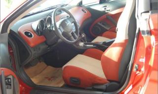 三菱跑车伊柯丽斯能不能改成后驱动 三菱跑车伊柯丽斯